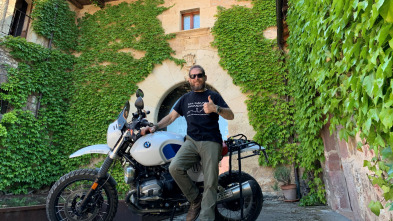 Imagen de Miquel Silvestre en Viajar: España  - 3