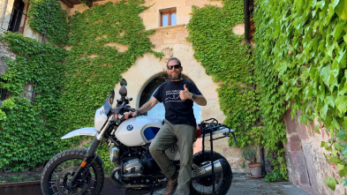 Imagen de Miquel Silvestre en...: Castillo de Pedraza - 3