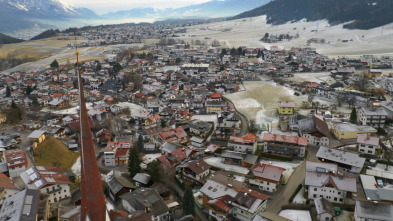Imagen de Grandes viajes en tren: Austria Parte 2 - 3