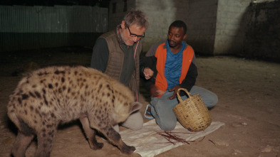 Imagen de Grandes viajes en tren: Etiopía Parte 1 - 3