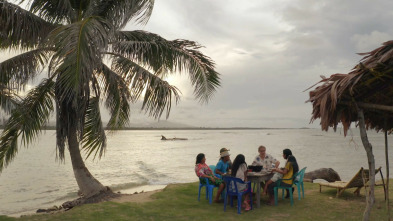 Imagen de Grandes viajes en tren: Panamá Parte 2 - 3