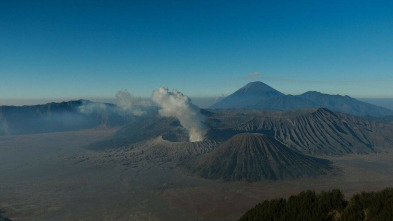 Imagen de Java: el alma de Indonesia - 3