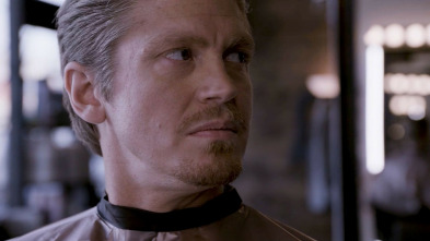 Imagen de El pasado nunca muere - 3