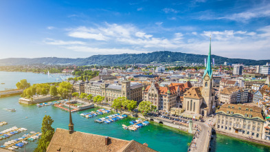 Imagen de Suiza, el corazón de los Alpes - 3