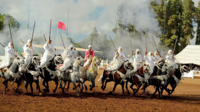 Imagen de Marruecos, una civilización milenaria - 3