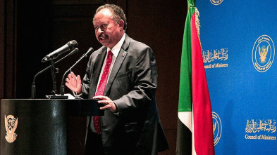 Imagen de Sudán. Entre el Nilo y el desierto - 3