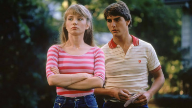 Imagen de Risky Business - 3