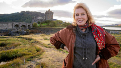 Imagen de El Reino Unido de Joanna Lumley - 3