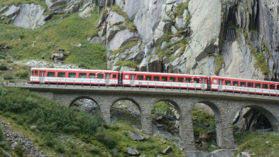 Imagen de Viajar en tren - 3