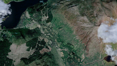 Imagen de Europa desde el cielo: Bulgaria - 3