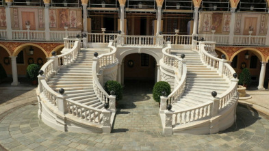 Imagen de Palacio de Mónaco: Los secretos de su construcción - 3