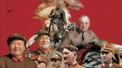 Imagen de La Historia al...: El nazismo: ¿Una ideología nacida en Alemania? - 3