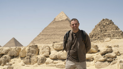 Imagen de Tut 22: Expediente...: Tut Ankh Amon - 3