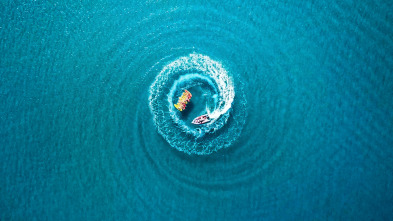 Imagen de Europa desde el cielo: Las islas británicas - 3