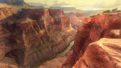 Imagen de Parques Nacionales de...: Voyageurs - 3