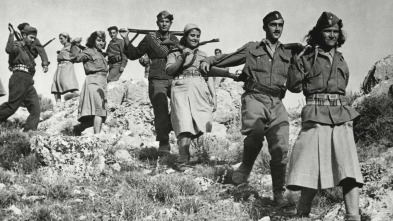 Imagen de Cómo perder una guerra  - 3