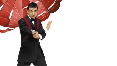 Imagen de Johnny English - 3