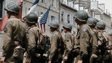 Imagen de Día D: cien días para vencer al Tercer Reich - 3