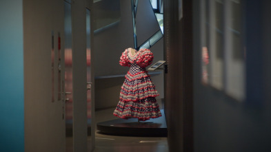 Imagen de Misterios del museo: Ep.3 - 3