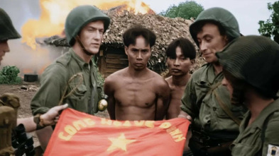 Imagen de La guerra de Indochina - 3