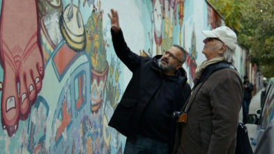 Imagen de Las paredes hablan - 3