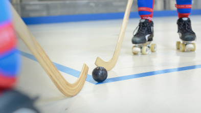 Imagen de Hockey y patín en Madrid - 3