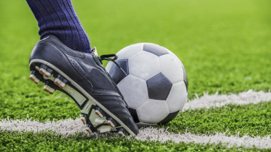 Tres Cantos Cup 2025 (2025): Primera semifinal masculina