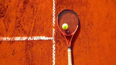 Imagen de Campeonato de tenis de...: Final femenina - 3