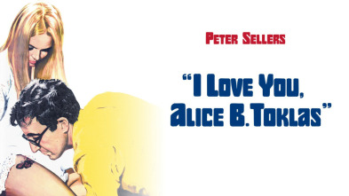 Imagen de Te amo, Alice B. Toklas - 3