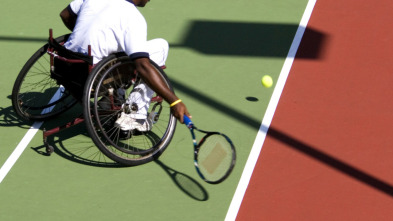 Imagen de II Open Nacional Ciudad de Móstoles de Tenis en Silla de Ruedas - 3