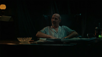 Imagen de Agonía - 3