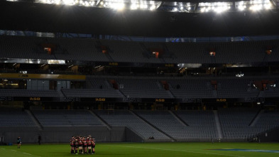 Imagen de Campeonato de... (2025): Madrid - Catalunya - 3