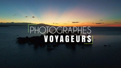 Imagen de Fotógrafos viajeros - 3