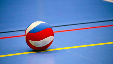 Imagen de Torneo Tres... (2026): Final femenina - 3