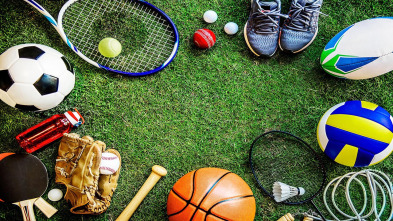 Imagen de Deportes fin de semana - 3