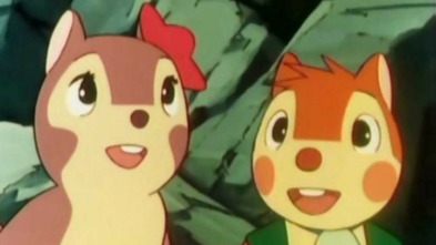 Imagen de Banner y Flappy (T1): Los compañeros del bosque - 3