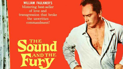 Imagen de El ruido y la furia - 3