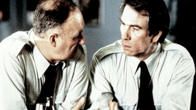 Imagen de A la caza del lobo rojo - 3