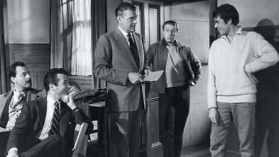 Imagen de Objetivo: Banco de Inglaterra - 3