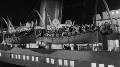 Imagen de La última noche del Titanic - 3