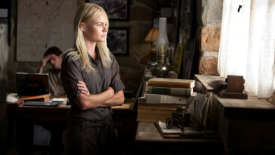 Imagen de Perros de paja (Straw Dogs) - 3