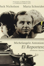 Imagen de El reportero - 2