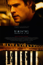 Imagen de Blackhat. Amenaza en la red - 2