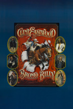 Bronco Billy