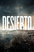 Imagen de Desierto - 2