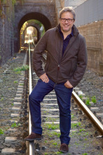 Imagen de Grandes viajes en tren: Sur de Italia 2ª Parte - 2