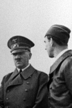 Imagen de Hitler en París - 2