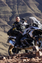 Imagen de Miquel Silvestre en...: Noche en el Oasis Sagrado - 2