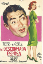 Imagen de Mi desconfiada esposa - 2