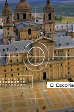 Madrid desde el aire: Madrid en 25 rincones